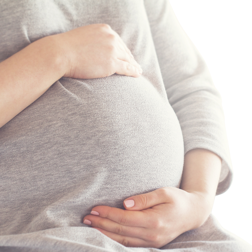 femme enceinte blanchiment dentaire